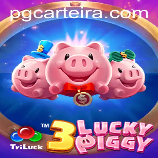 Explorando o Mundo de 3LUCKYPIGGY: Um Jogo de Estratégia e Diversão