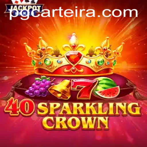 Explorando o Universo de 40SparklingCrown: Um Guia Completo com CarteiraPG