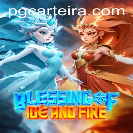 Explorando o Mundo de BlessingofIceandFire: Um Mergulho nas Regras e Estratégias do Jogo