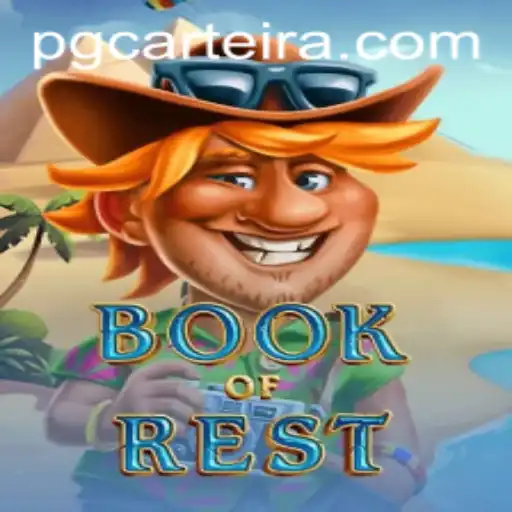 Explorando o Universo de 'BookofRest': Um Guia Completo