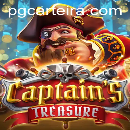 Desvendando os Segredos de CaptainssTreasure: Um Jogo Emocionante