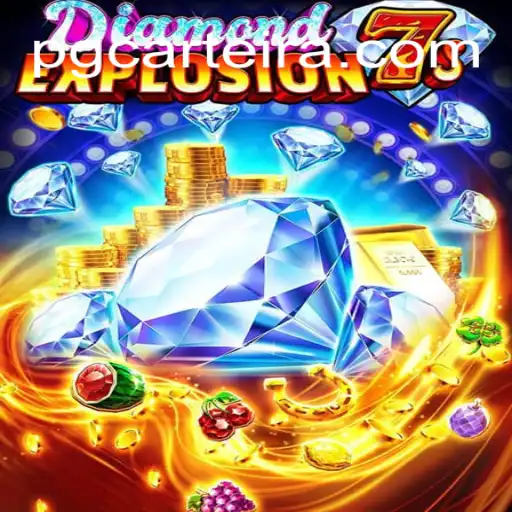 Descubra o Mundo do Jogo DiamondExplosion7s e a Integração com CarteiraPG