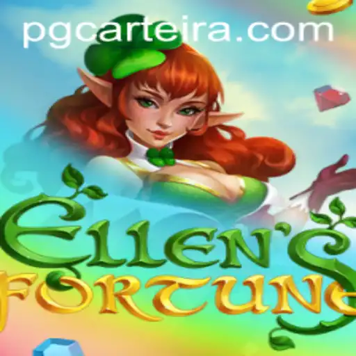 Explorando o Mundo de EllensFortune: Uma Nova Era de Estratégia e Aventura