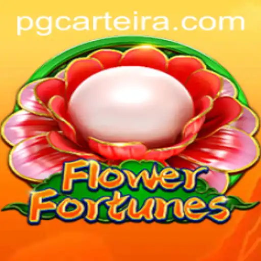 Descubra a Experiência de FlowerFortunes com CarteiraPG