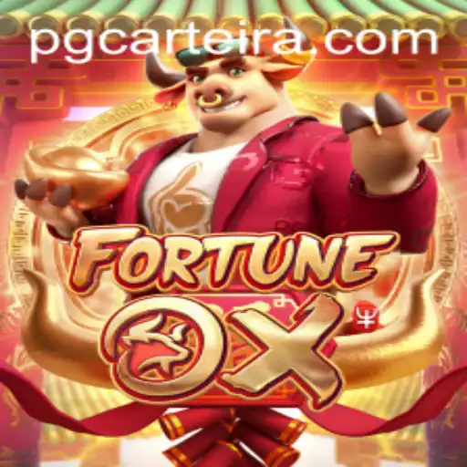 Descubra o Fascinante Mundo de FortuneOx e CarteiraPG