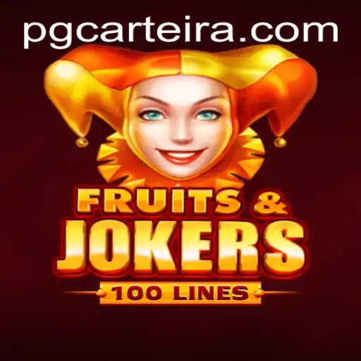 Descubra o Mundo de FruitsAndJokers100: Diversão e Estratégia