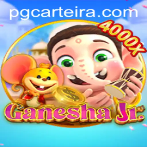 Explorando o Mundo de GaneshaJr: Uma Jornada de Estratégia e Diversão
