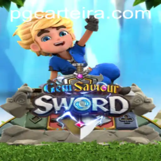 Explorando o Mundo de GemSaviourSword: Uma Jornada Épica na Era Digital