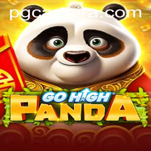 GoHighPanda: Aventuras Digitais e Economia Dinâmica