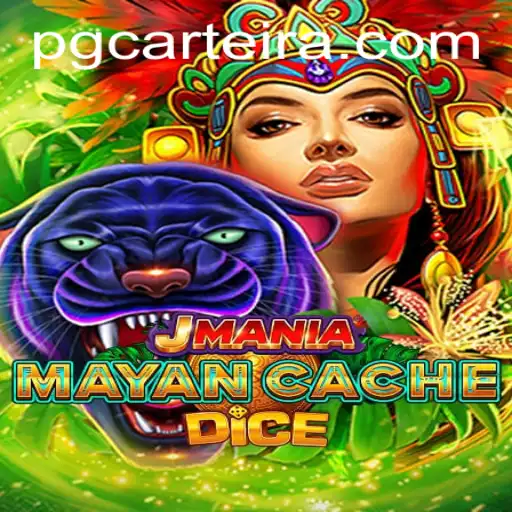 JManiaMayanCacheDice: Explorando as Regras e Estratégias do Novo Jogo de Tabuleiro