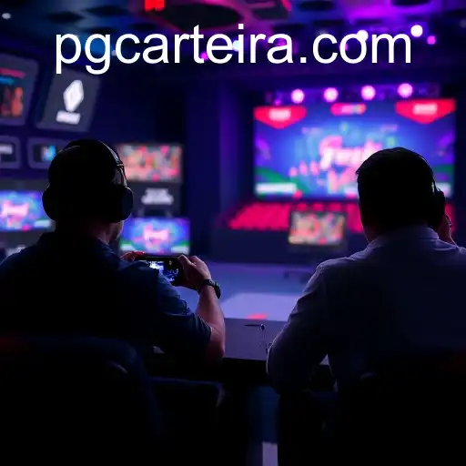 Jogos ao vivo