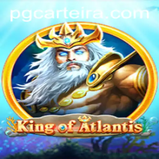 Descubra o Mundo de KingofAtlantis: Aventuras e Estratégia com CarteiraPG