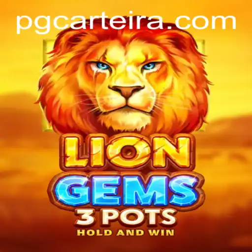 Explorando o Universo de LionGems3pots: Regras e Dinâmicas
