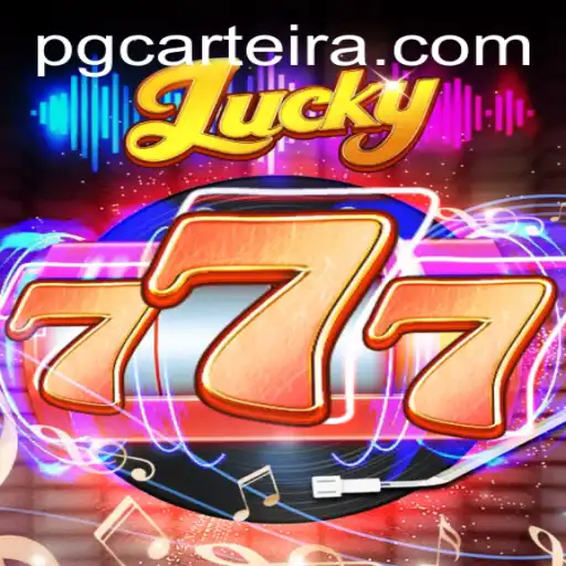 Explorando o Mundo do Lucky777 com CarteiraPG