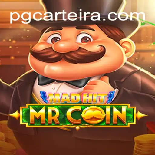 Descubra o Fascinante Mundo de MadHitMrCoin e a Importância da CarteiraPG