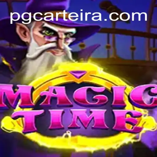Explorando o Fascinante Mundo de MagicTime e a Inovadora CarteiraPG