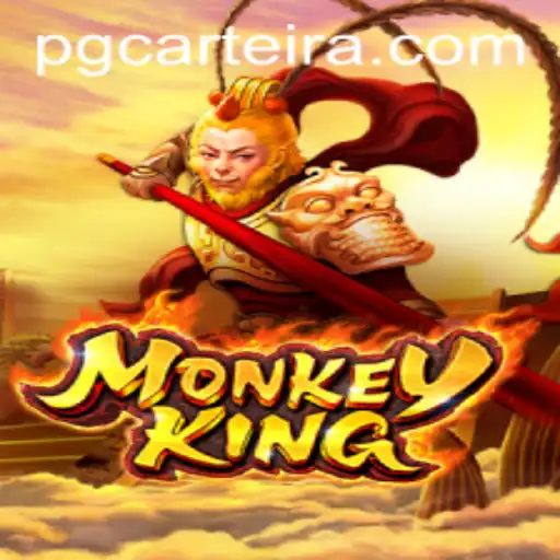 Descubra o Universo de 'MonkeyKing': Aventuras, Estratégias e a Inovadora 'CarteiraPG'