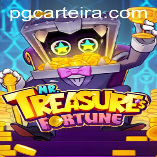 Descubra o Mundo de Aventuras em MrTreasuresFortune