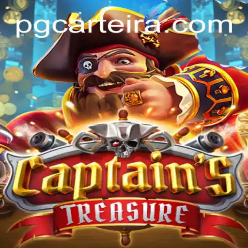 Desvendando os Segredos de CaptainssTreasure: Um Jogo Emocionante