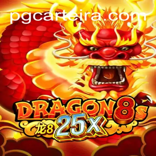 Descubra o Fascinante Mundo de Dragon8s25x: Um Jogo de Estratégia Inovador