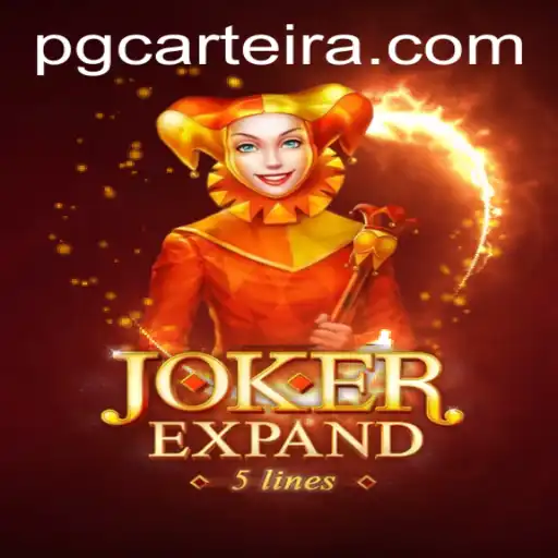 Descubra o Fascinante Mundo de JokerExpand