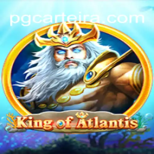 Descubra o Mundo de KingofAtlantis: Aventuras e Estratégia com CarteiraPG
