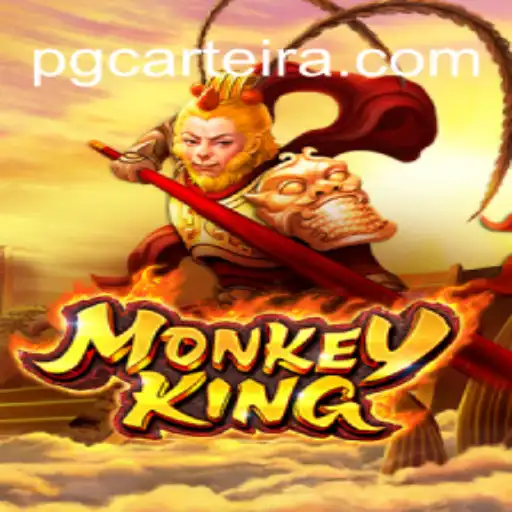 Descubra o Universo de 'MonkeyKing': Aventuras, Estratégias e a Inovadora 'CarteiraPG'