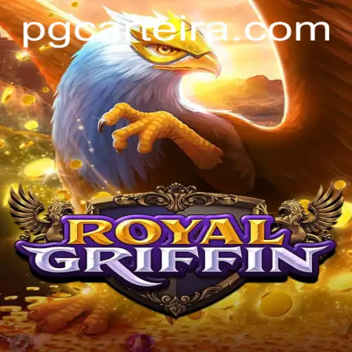 RoyalGriffin: Uma Jornada de Estratégia e Aventura com CarteiraPG