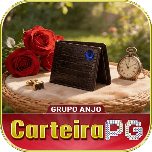CarteiraPG Logo