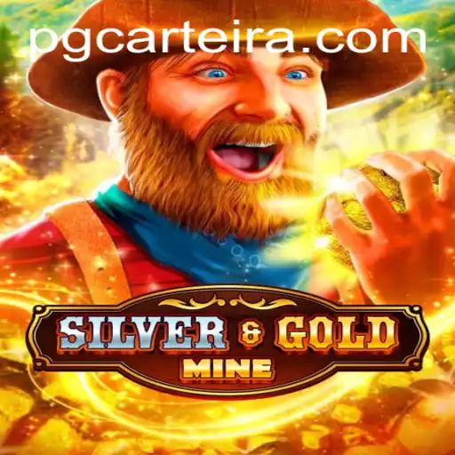 Descubra SilverGold: O Jogo de Estratégia com CarteiraPG