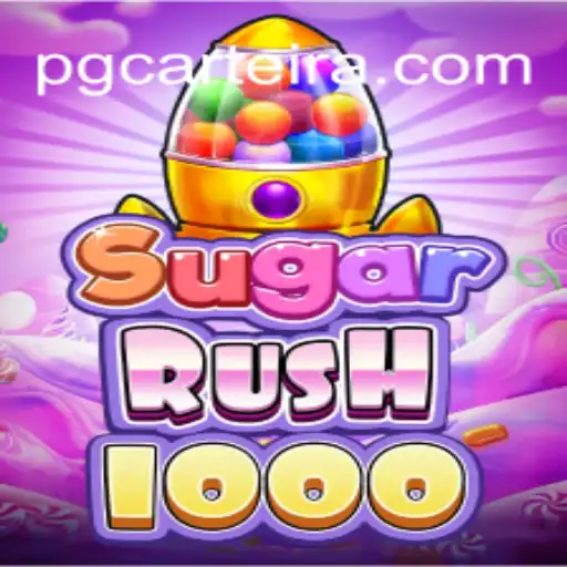 Descubra o Fascinante Mundo de SugarRush1000 com a CarteiraPG