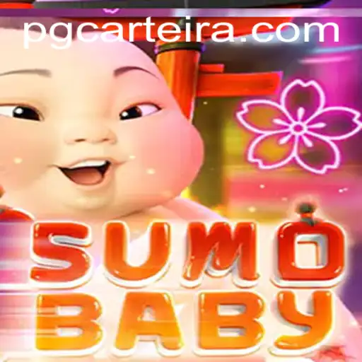 Descubra o Fascinante Mundo de SumoBaby: O Jogo que Está Conquistando os Amantes de CarteiraPG