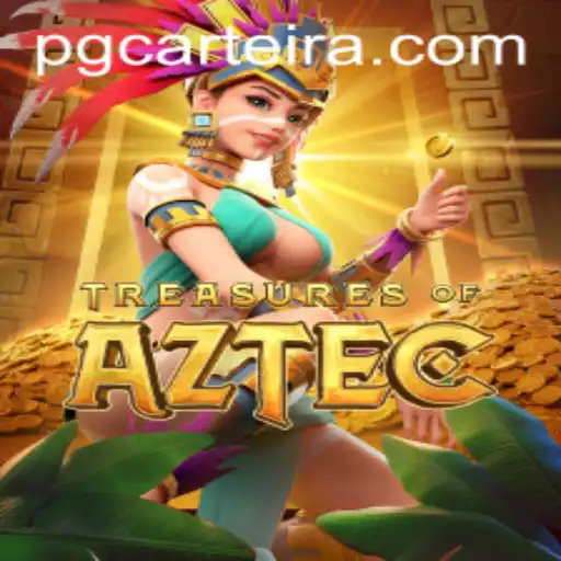 Explorando o Mundo de Treasures of Aztec e a Tecnologia CarteiraPG