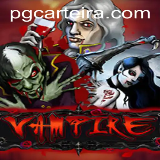 Explorando o mundo de Vampire e a inovação da CarteiraPG