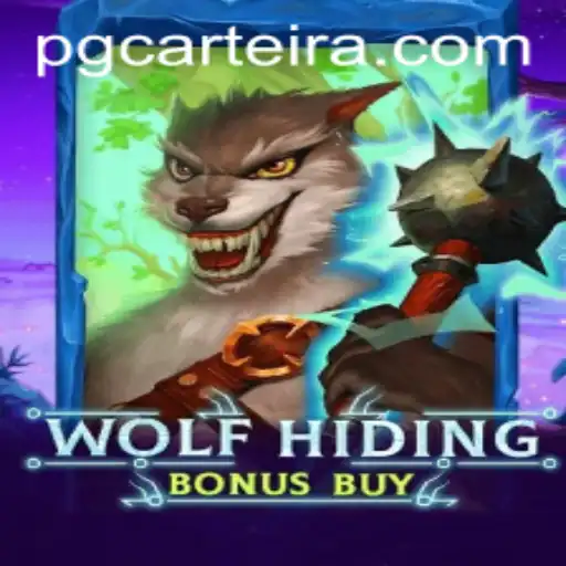 WolfHidingBonusBuy: Uma Jornada Emocionante no Mundo dos Jogos