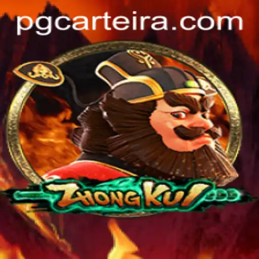 ZhongKui: Explorando o Fascinante Jogo Tradicional com CarteiraPG